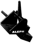 Aleph Lever Actuation Proximity Sensors
