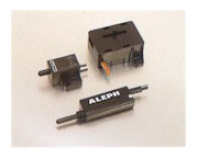Aleph Automotive Sensors