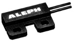 Aleph Magnet Actuation Proximity Sensors